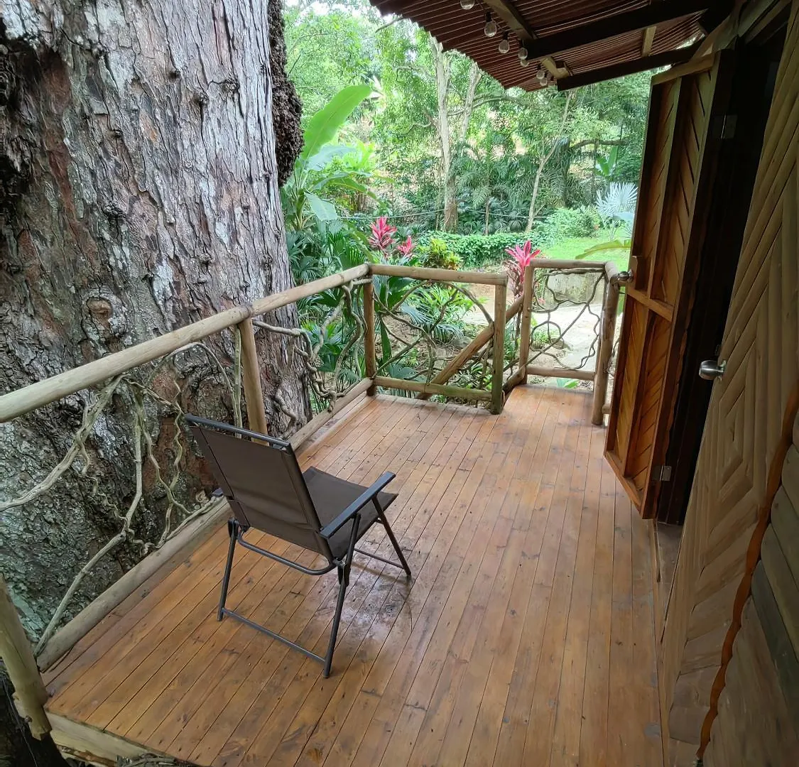 Treehouse Tayrona Villa Santa Marta  0*, Santa Marta (Magdalena) Colombia