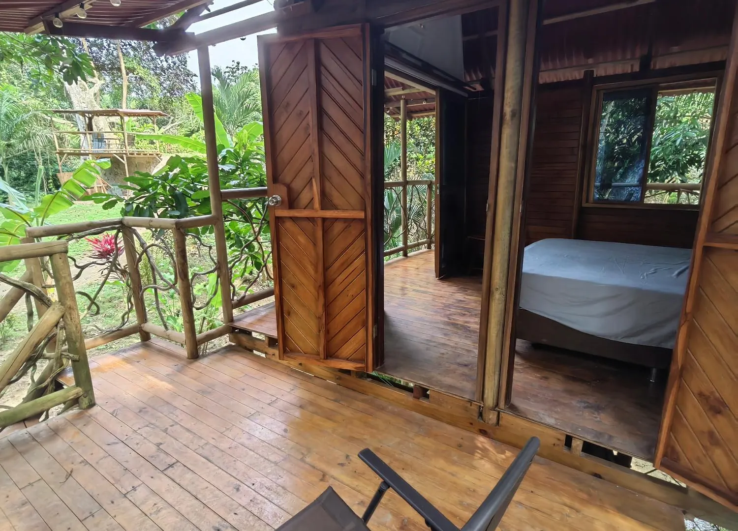 Treehouse Tayrona Villa Santa Marta  0*, Santa Marta (Magdalena) Colombia