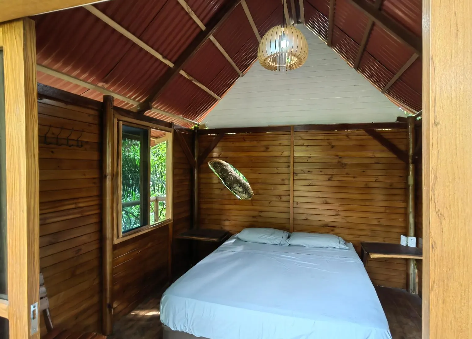 Treehouse Tayrona Villa Santa Marta  Lodge Santa Marta (Magdalena)
