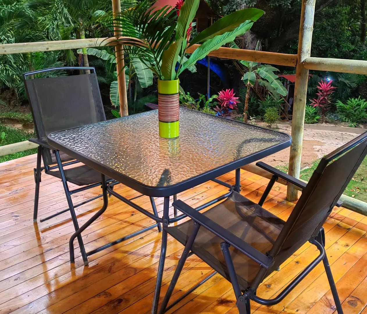 Lodge Treehouse Tayrona Villa Santa Marta