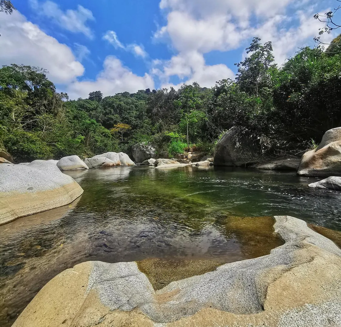 Treehouse Tayrona Villa Santa Marta  Santa Marta (Magdalena)
