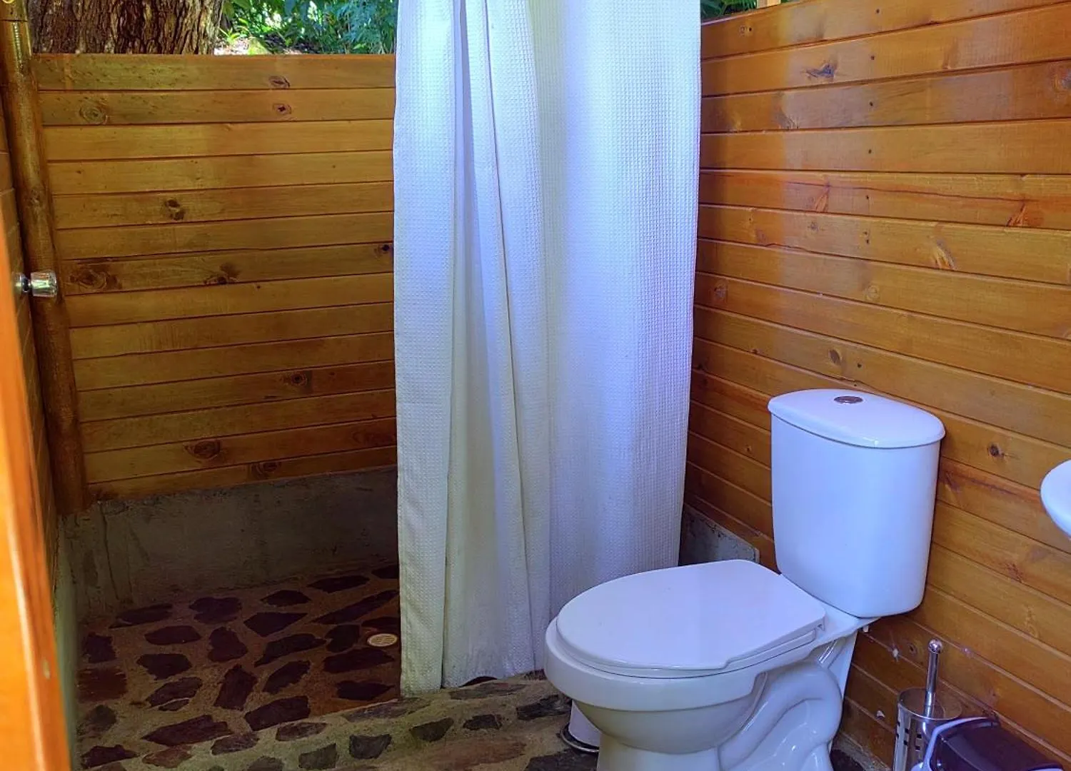 Treehouse Tayrona Villa Santa Marta  Colombia