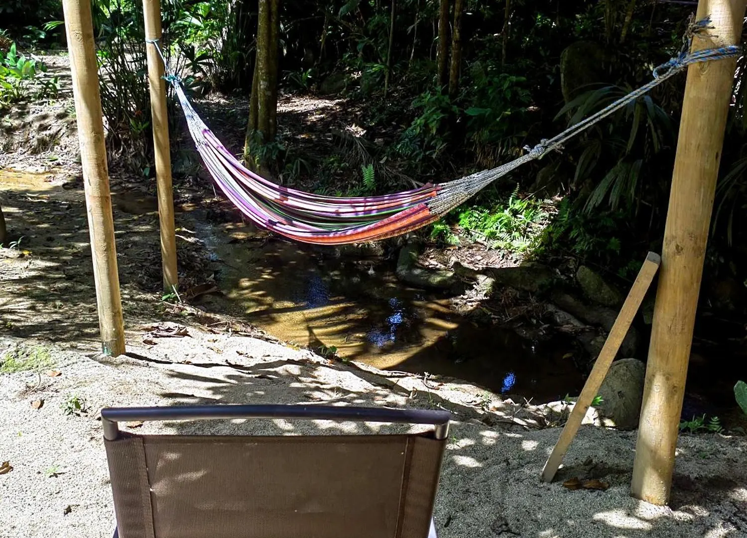 Lodge Treehouse Tayrona Villa Santa Marta  Colombia