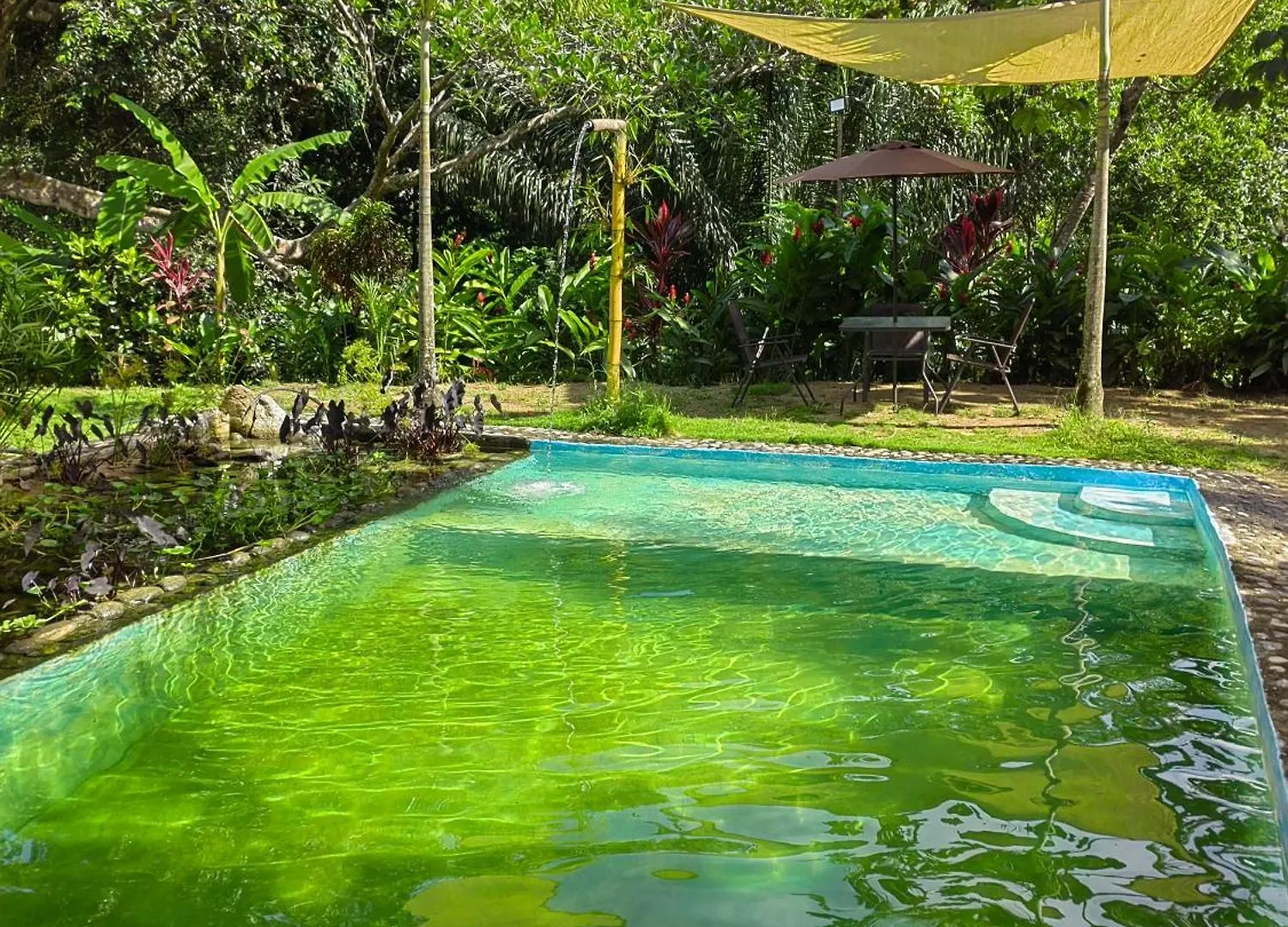 Treehouse Tayrona Villa Santa Marta  Lodge