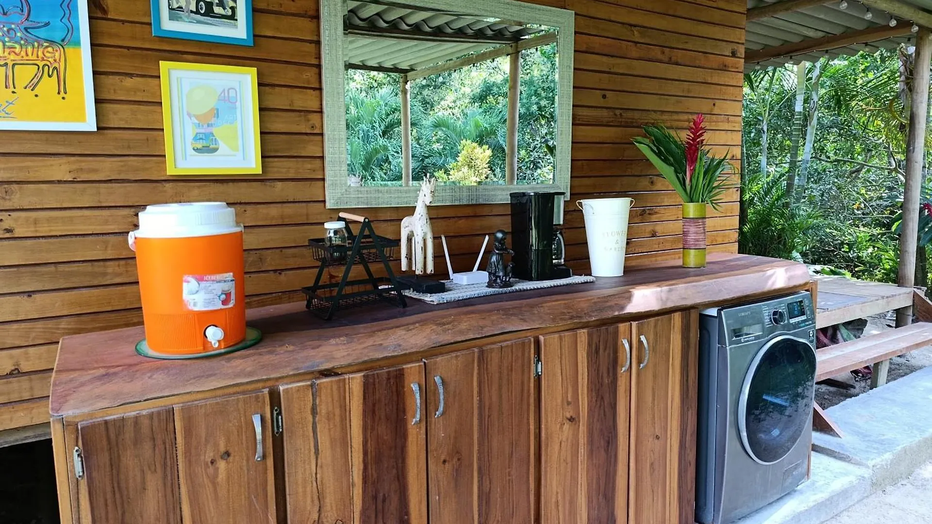 Treehouse Tayrona Villa Santa Marta  Santa Marta (Magdalena)
