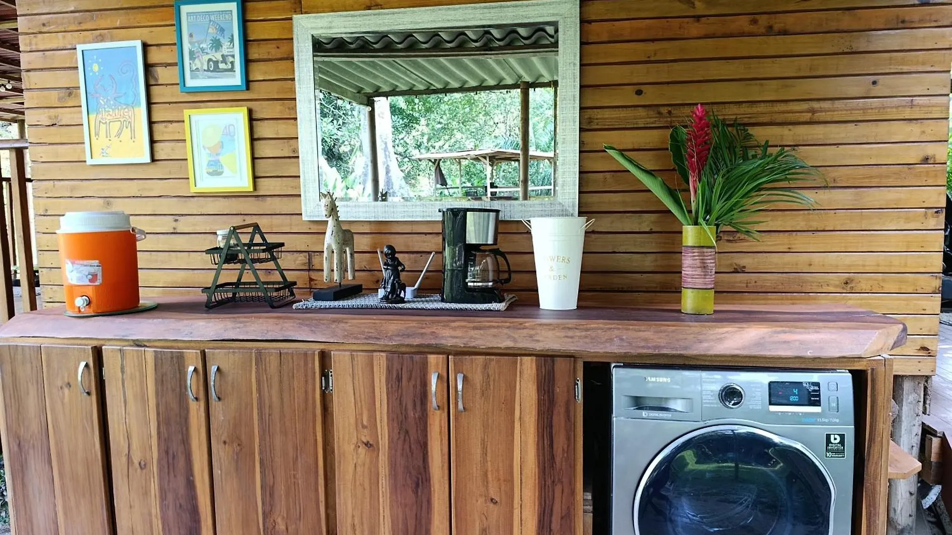 Treehouse Tayrona Villa Santa Marta  Colombia