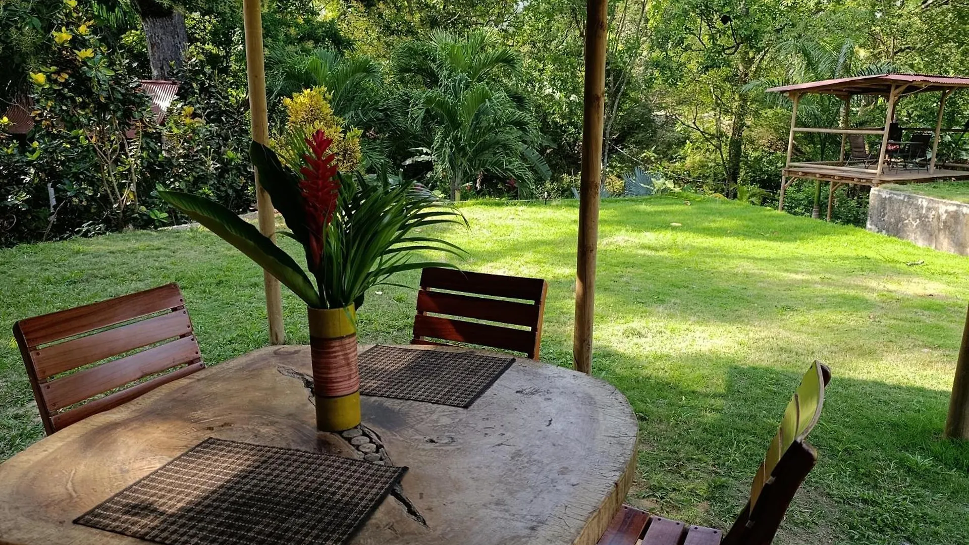 Treehouse Tayrona Villa Santa Marta  0*, Santa Marta (Magdalena) Colombia