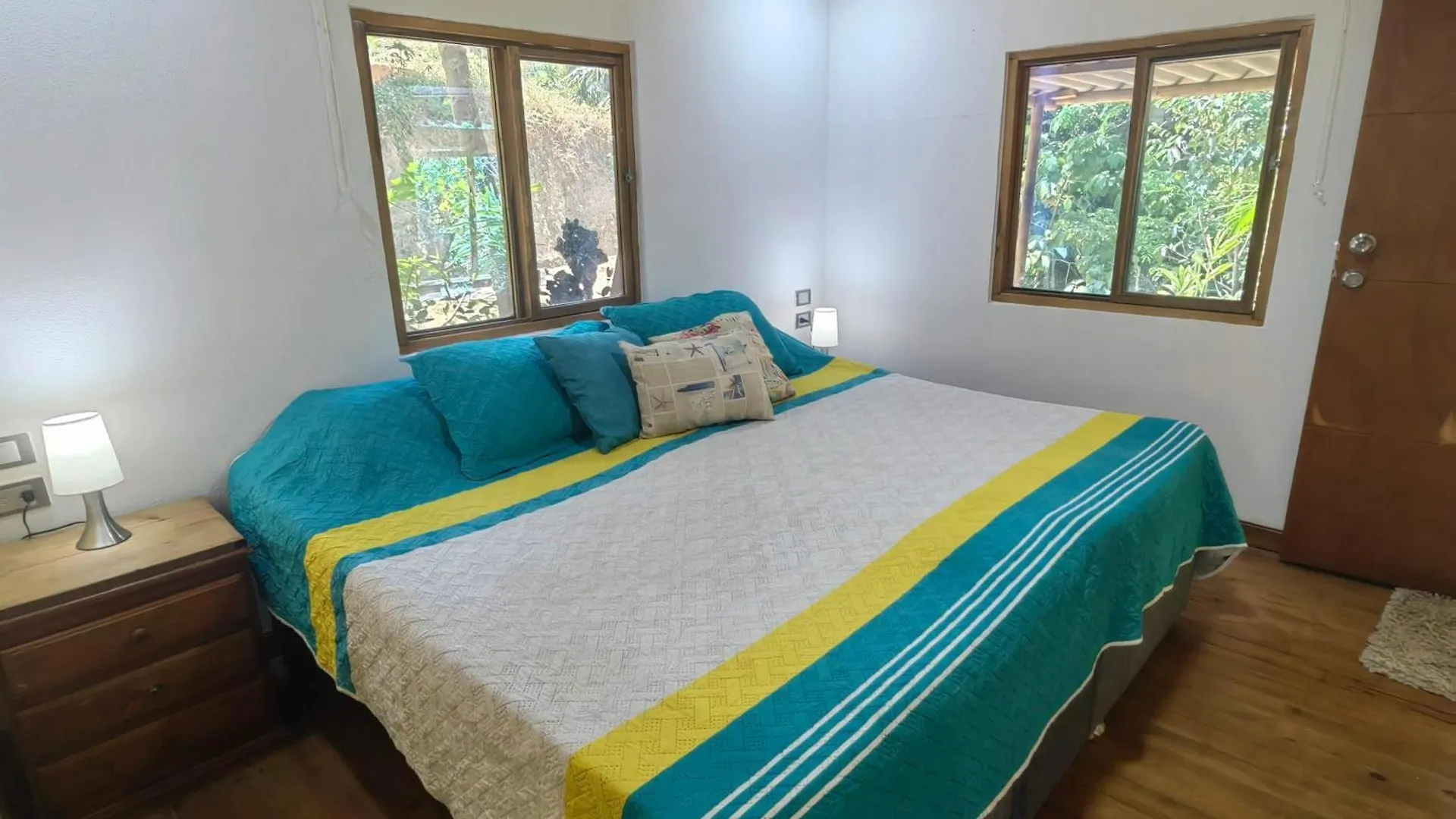 Treehouse Tayrona Villa Santa Marta  Santa Marta (Magdalena)