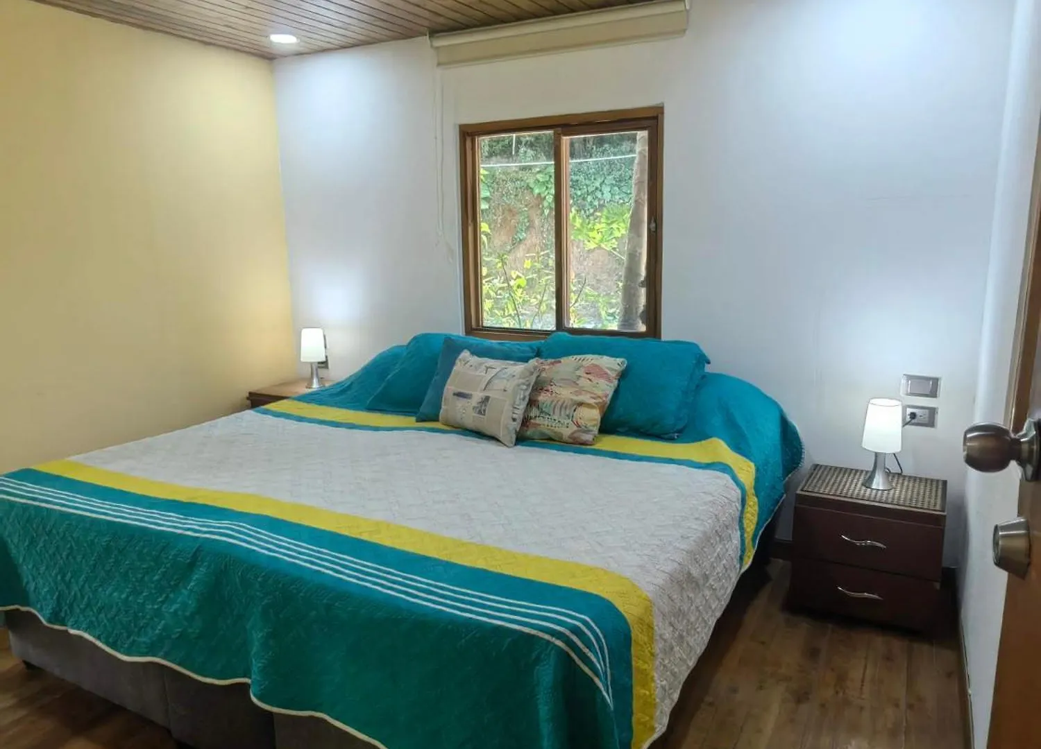 Treehouse Tayrona Villa Santa Marta  Lodge