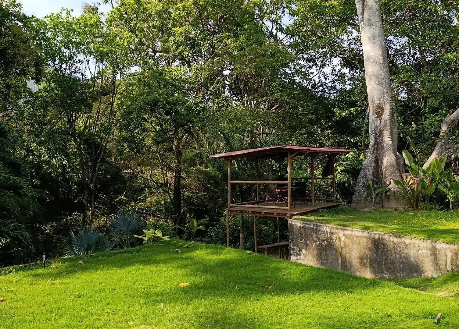Treehouse Tayrona Villa Santa Marta  Santa Marta (Magdalena)