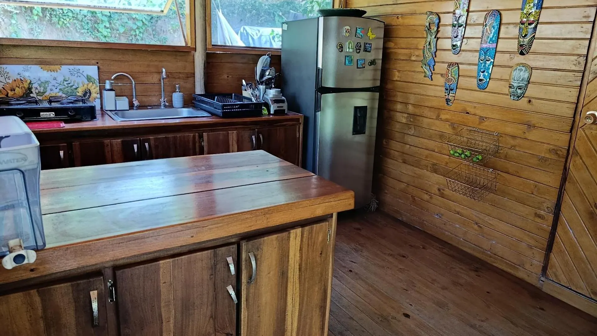 Treehouse Tayrona Villa Santa Marta  Santa Marta (Magdalena)