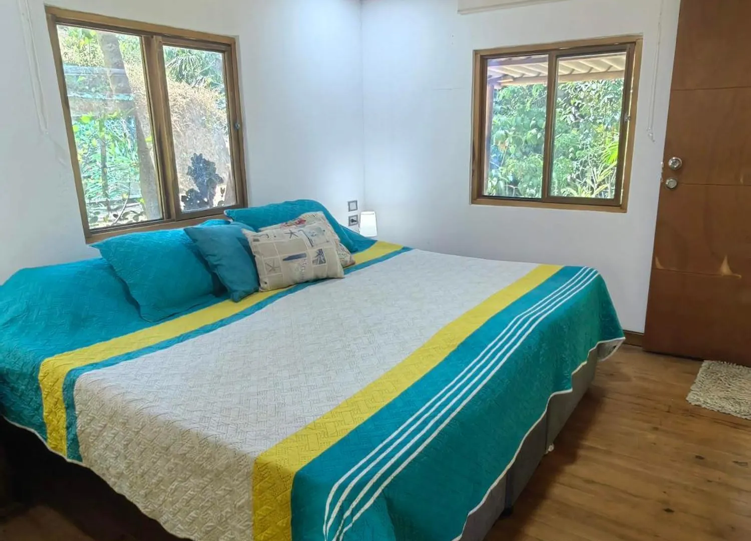Lodge Treehouse Tayrona Villa Santa Marta