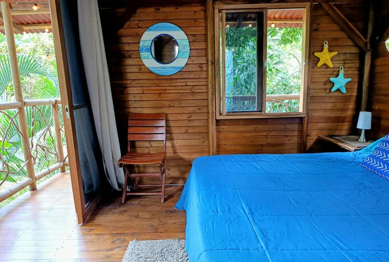 Lodge Treehouse Tayrona Villa Santa Marta