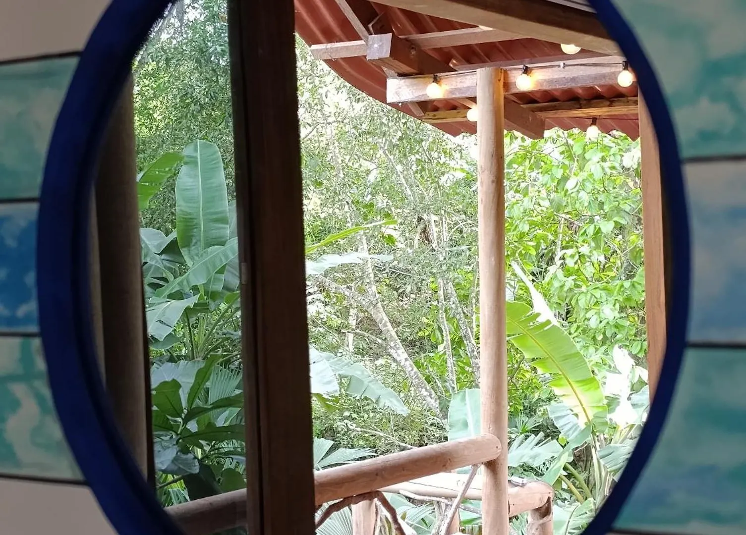 Treehouse Tayrona Villa Santa Marta  Lodge Santa Marta (Magdalena)