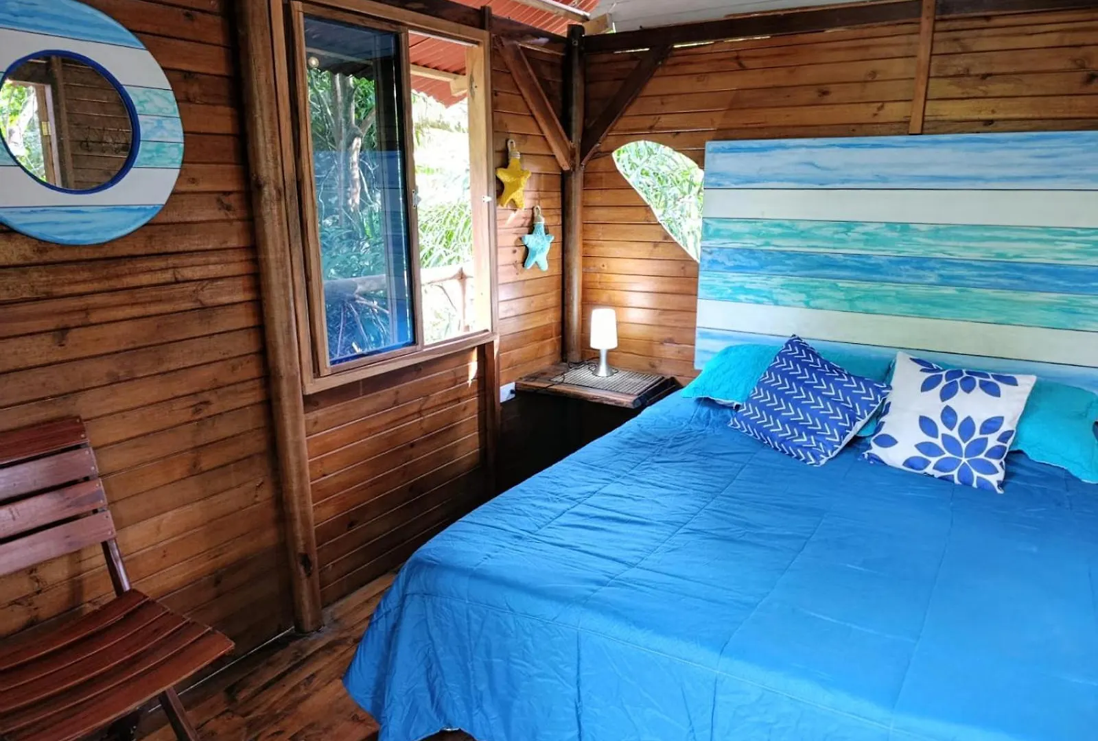 Treehouse Tayrona Villa Santa Marta  0*, Santa Marta (Magdalena)