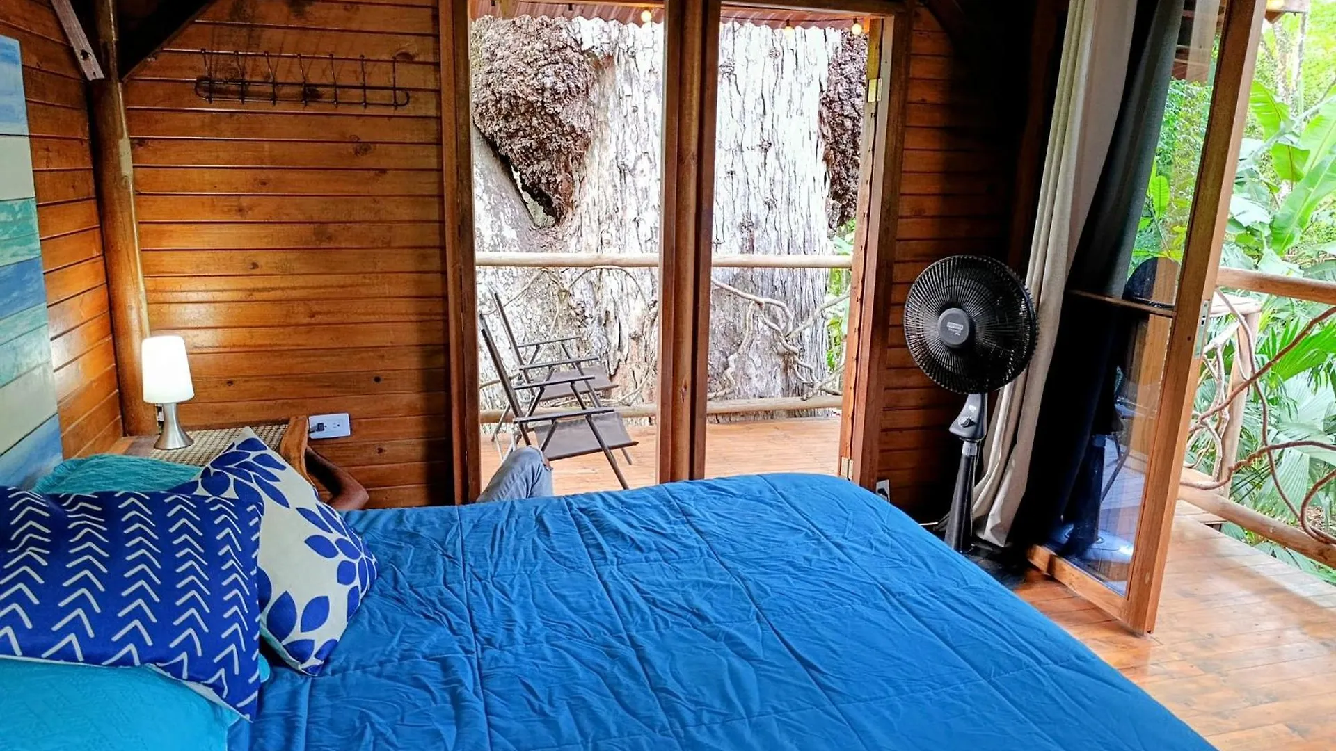 Treehouse Tayrona Villa Santa Marta  Colombia