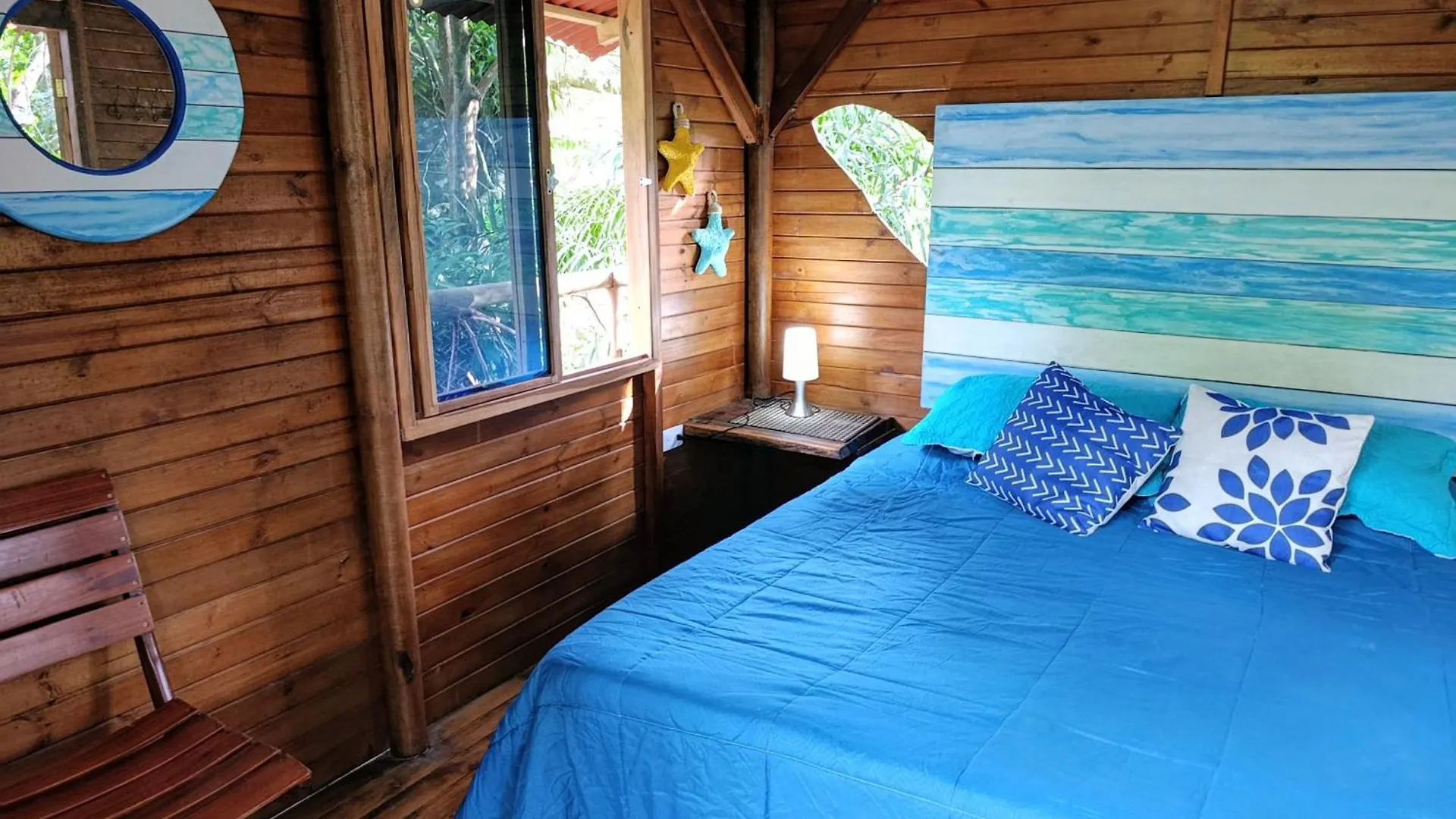 Treehouse Tayrona Villa Santa Marta  0*, Santa Marta (Magdalena) Colombia